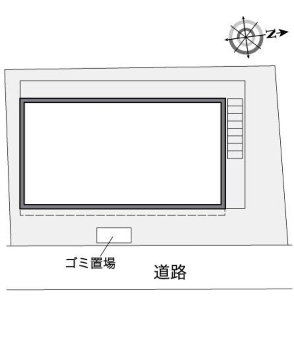 共有部分