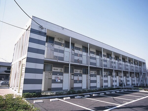 エントランス(外観)