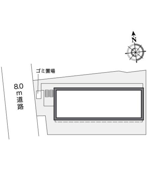 共有部分