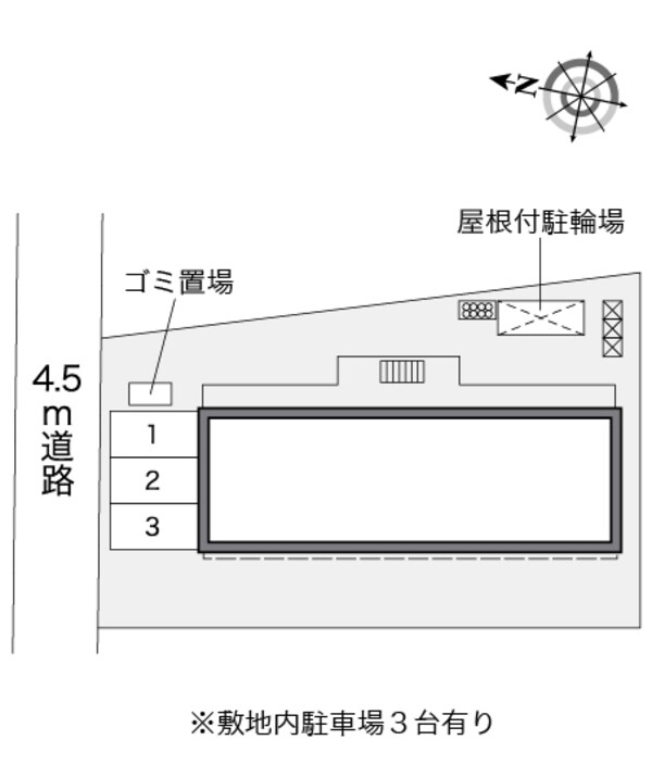 共有部分