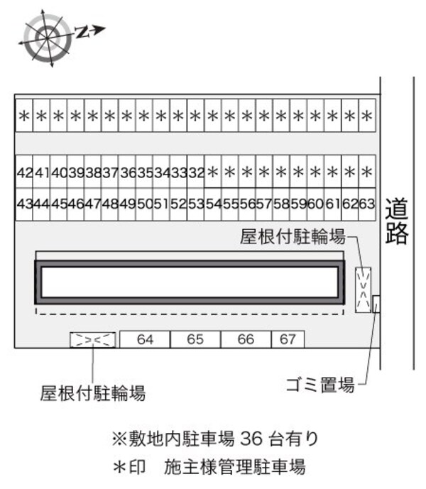 共有部分