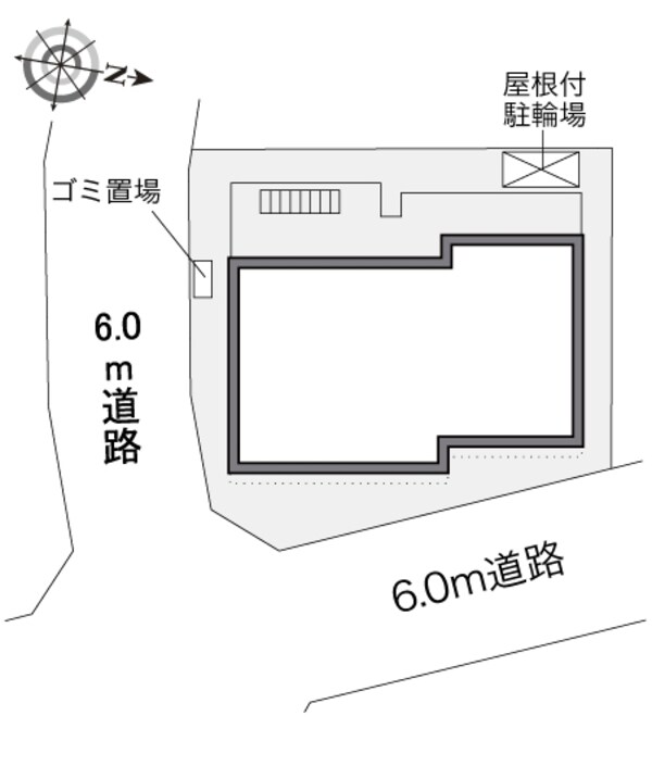 共有部分