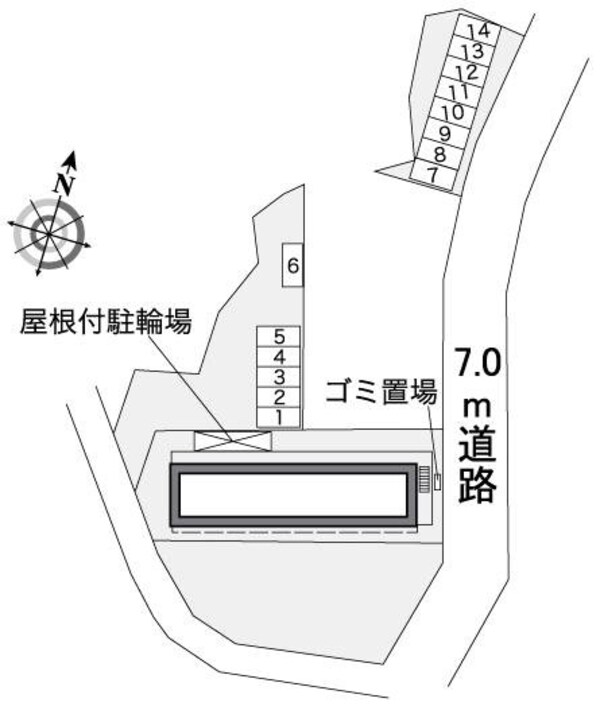 共有部分