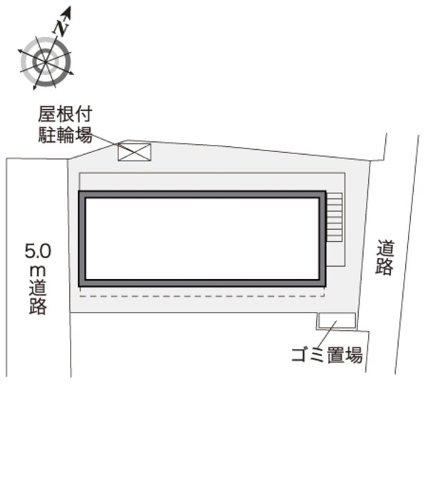 共有部分