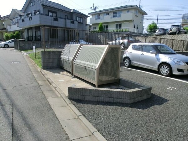 その他(お部屋探しは【タウンハウジング蘇我店】にお任せ下さい♪)