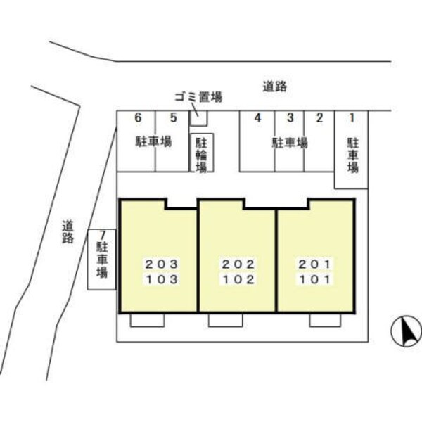 地図(現地待ち合わせ歓迎♪お問合せはタウンハウジング蘇我店まで！)