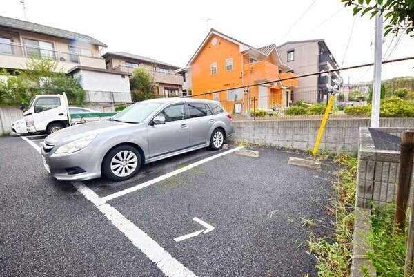 駐車場(現地待ち合わせ歓迎♪お問合せはタウンハウジング蘇我店まで！)