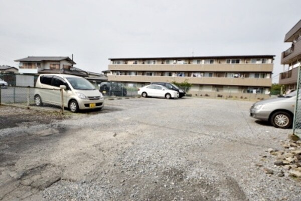 駐車場(現地待ち合わせ歓迎♪お問合せはタウンハウジング蘇我店まで！)