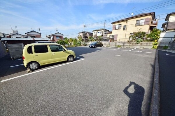 駐車場(現地待ち合わせ歓迎♪お問合せはタウンハウジング蘇我店まで！)