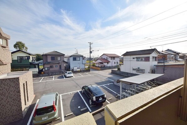 眺望(お部屋探しは【タウンハウジング蘇我店】にお任せ下さい♪)