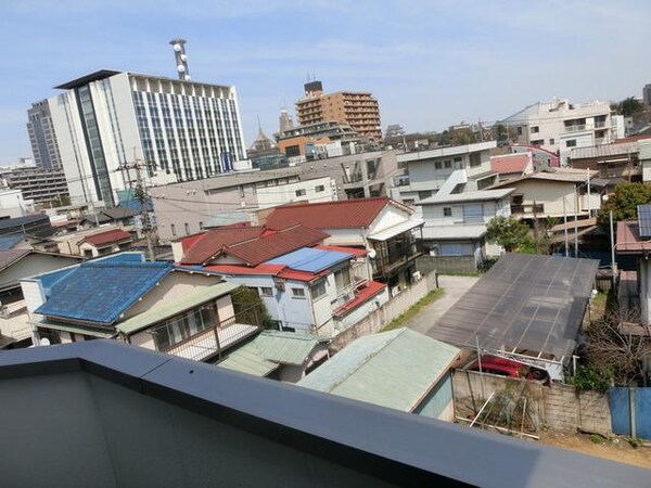 眺望(お部屋探しは【タウンハウジング蘇我店】にお任せ下さい♪)