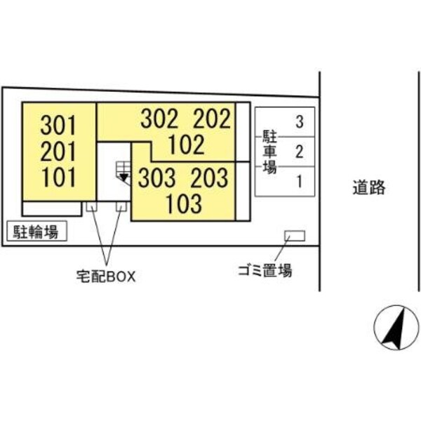 その他(お部屋探しは【タウンハウジング蘇我店】にお任せ下さい♪)