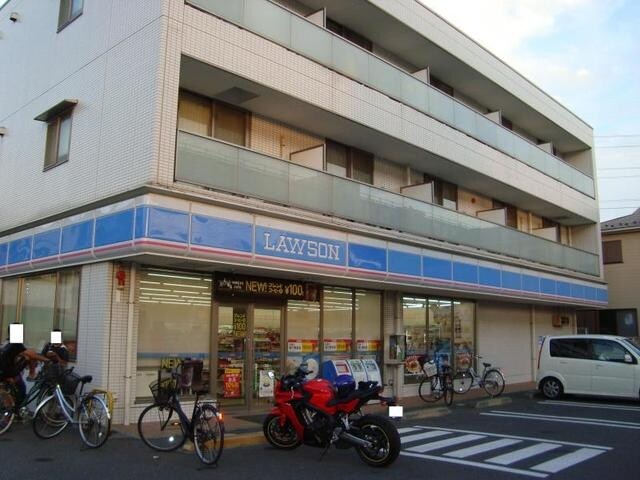 ローソン