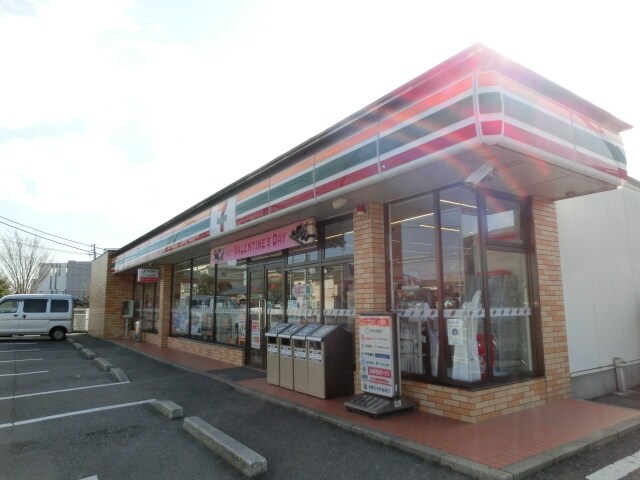 セブンイレブン千葉青葉町店