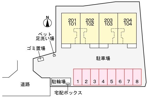 地図(現地待ち合わせ歓迎♪お問合せはタウンハウジング千葉店まで！)