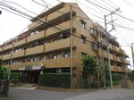 建物外観※前回募集/2021年5月の写真