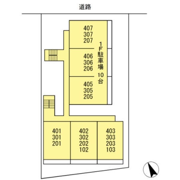 その他(お部屋探しは【タウンハウジング蘇我店】にお任せ下さい♪)