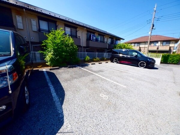 駐車場(現地待ち合わせ歓迎♪お問合せはタウンハウジング蘇我店まで！)