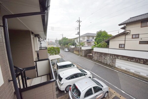 眺望(お部屋探しはタウンハウジング蘇我店にお任せ下さい♪)