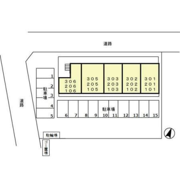 地図(現地待ち合わせ歓迎♪お問合せはタウンハウジング蘇我店まで！)