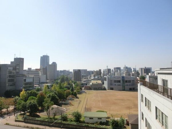 眺望(お部屋探しは【タウンハウジング蘇我店】にお任せ下さい♪)