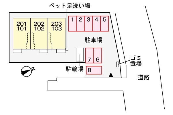 その他(現地待ち合わせ歓迎♪お問合せはタウンハウジング蘇我店まで！)