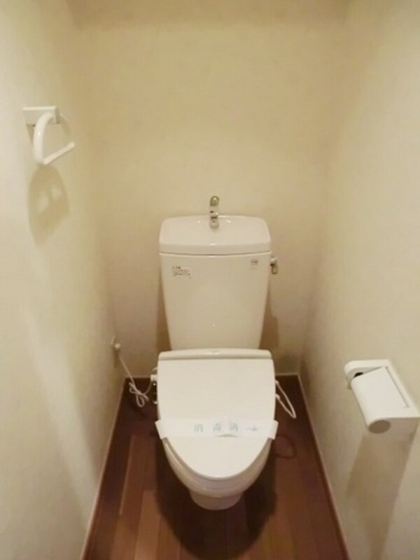 トイレ(独立トイレ)