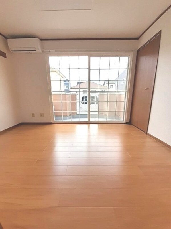 リビング・居室