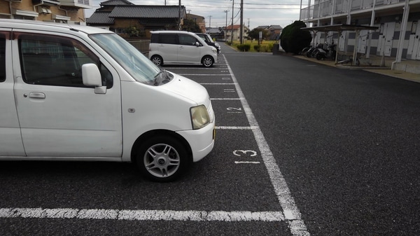 その他(敷地内駐車場)