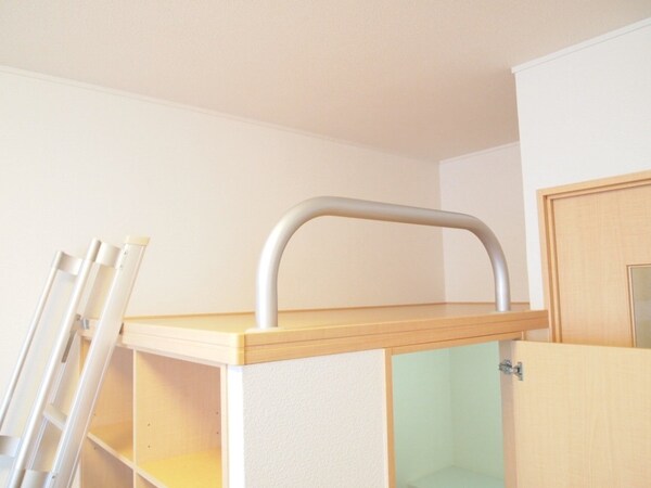 子供部屋