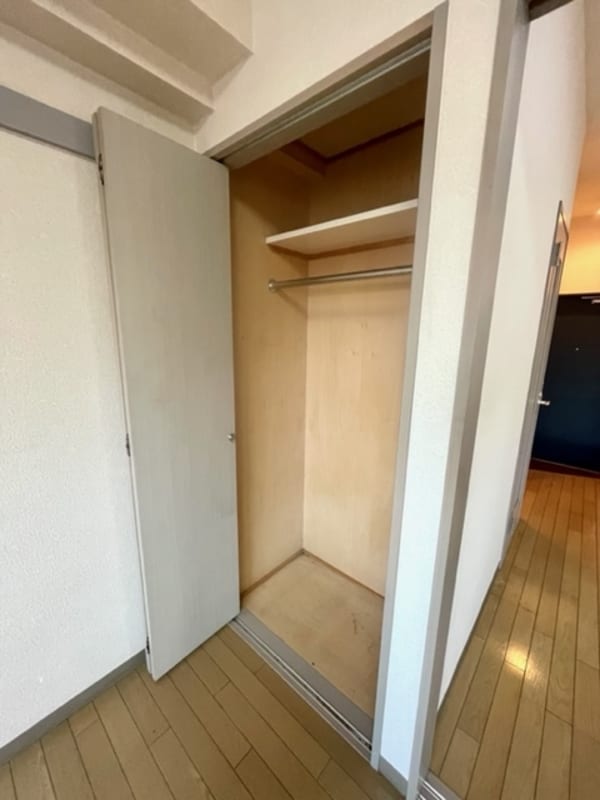 収納(収納)