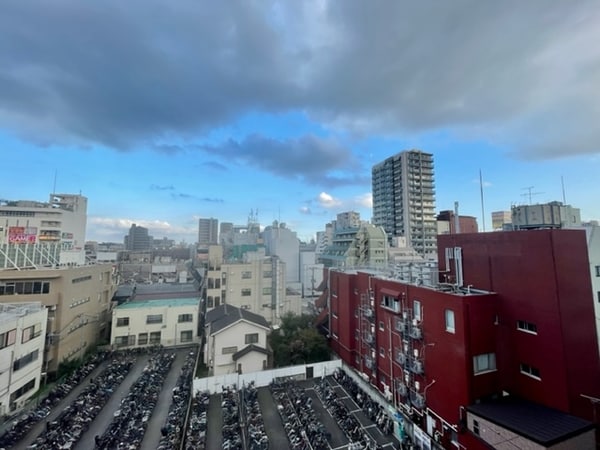 眺望(眺望)