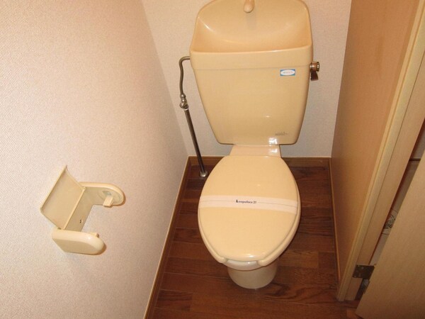 その他(女性に人気バス・トイレ別！)