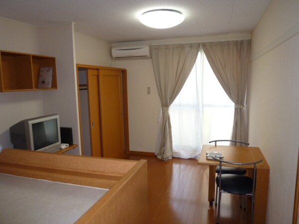 リビング・居室