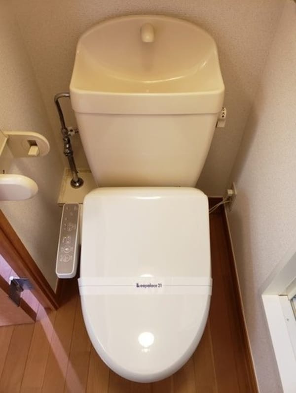 その他(温水洗浄便座)