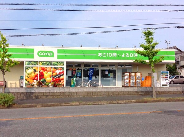 その他(スーパーまで徒歩約5分)