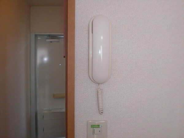 その他(インターフォン)