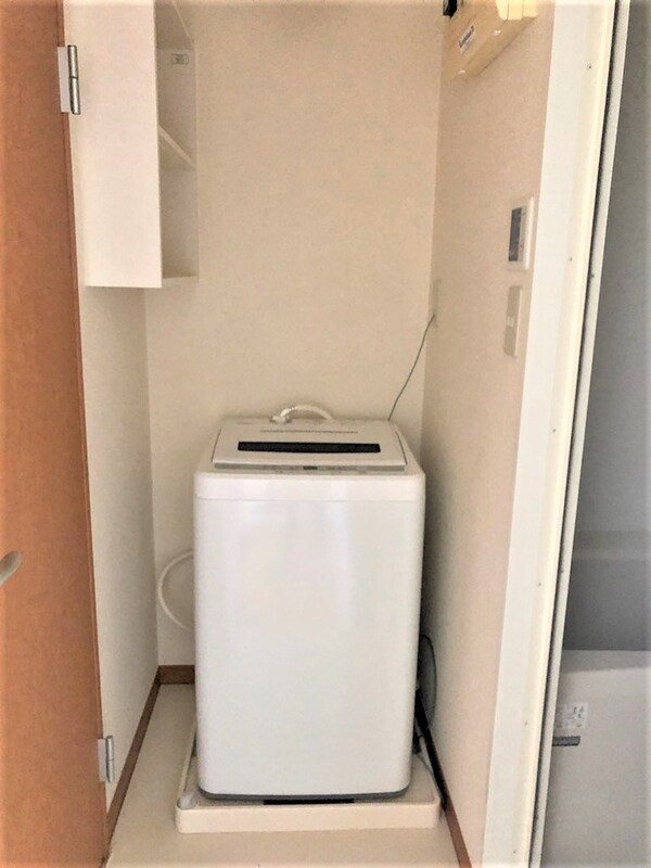 その他(洗濯機)