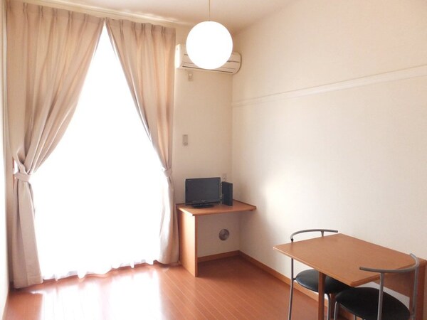 リビング・居室