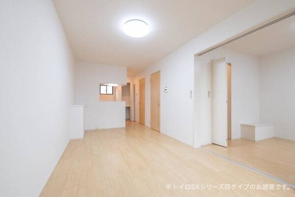 リビング・居室