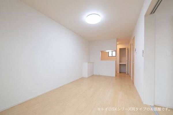 リビング・居室