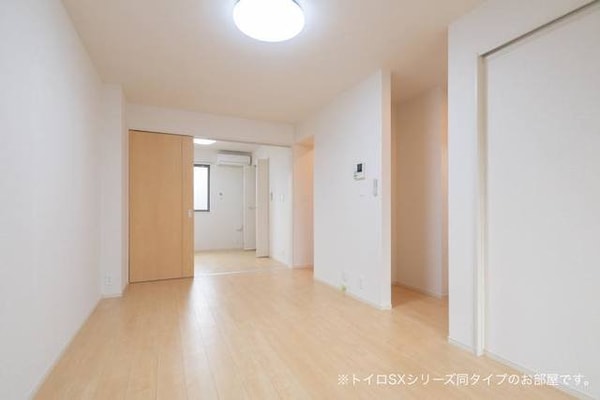 リビング・居室
