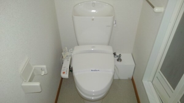 その他(温水洗浄便座付き)