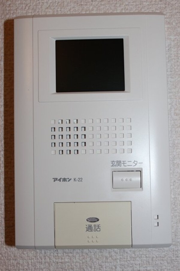 その他(ＴＶモニター付きインターホン)