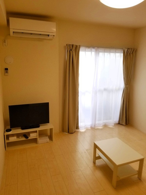 リビング・居室