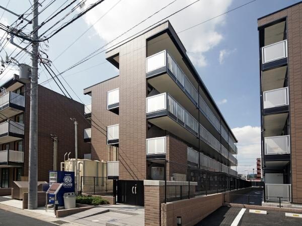 外観(お部屋探しはタウンハウジング千葉店にお任せ下さい♪TEL…)
