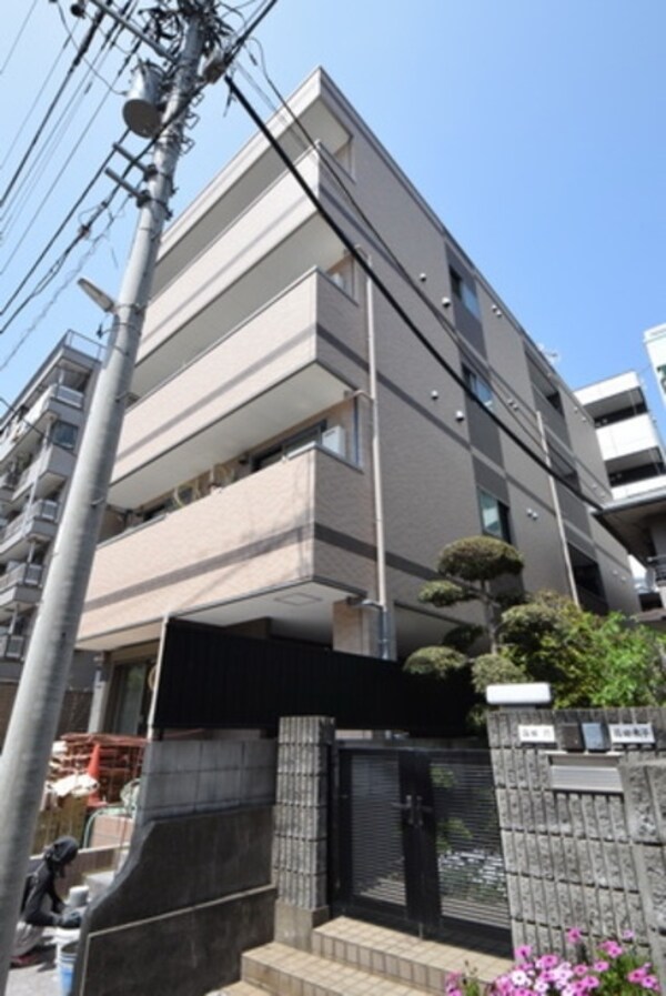 外観(現地待ち合わせ歓迎♪お問合せはタウンハウジング千葉店まで！)
