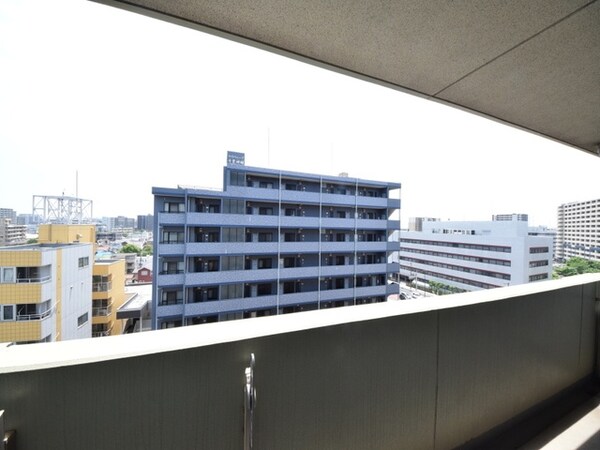 眺望(お問合せはタウンハウジングまで！※現地待合わせ相談可能)