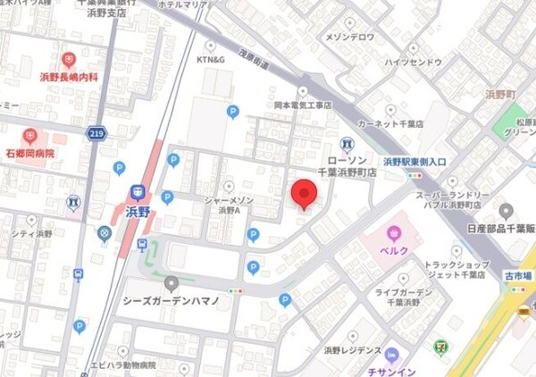 地図