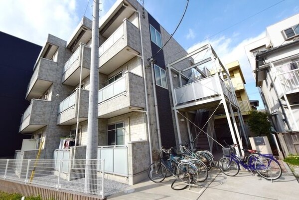 外観(現地待ち合わせ歓迎♪お問合せはタウンハウジング千葉店まで！)